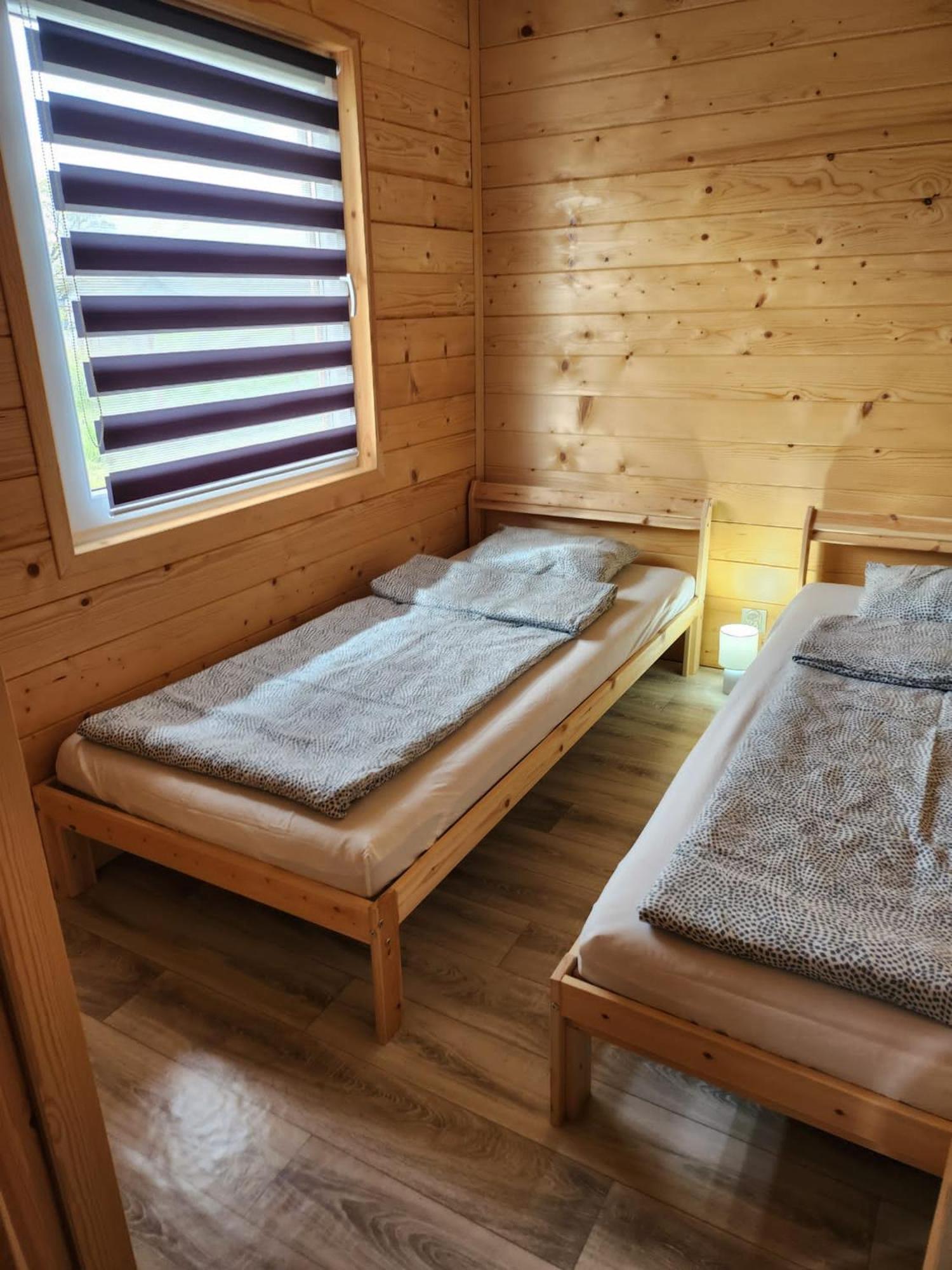 Domki Letniskowe U Zuni Chłopy Habitación foto